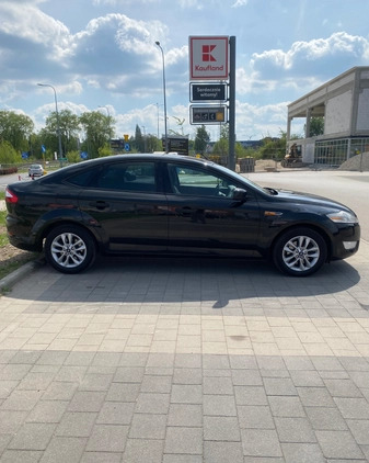 Ford Mondeo cena 21500 przebieg: 278000, rok produkcji 2010 z Bełżyce małe 121